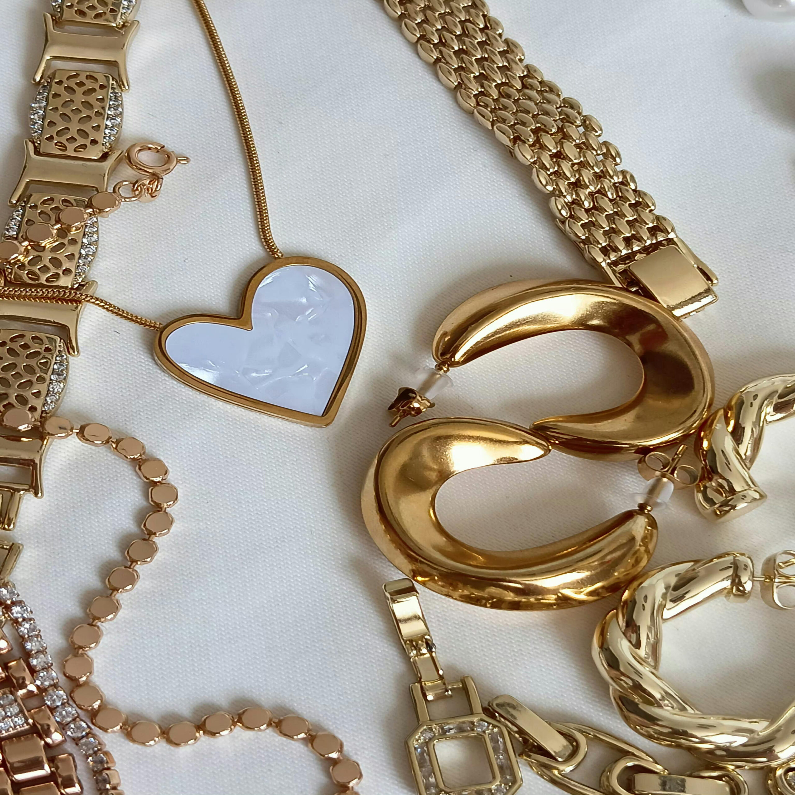 shopsparkling.com Jewerly & Accessories category