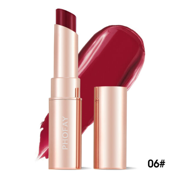 PHOFAY Moisturizing Lipstick - Image 6