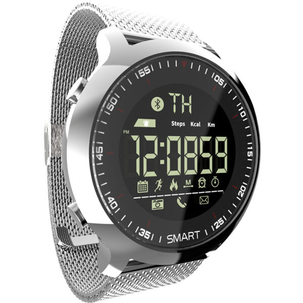 MK18 smart watch bracelet - Image 10