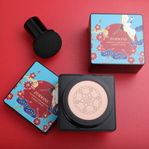 Moisturizing Concealer Isolation Brightening BB Cream Liquid Foundation