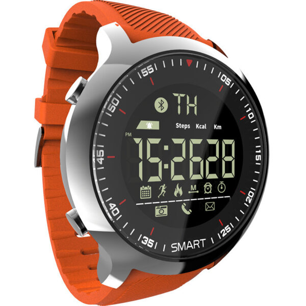 MK18 smart watch bracelet - Image 2