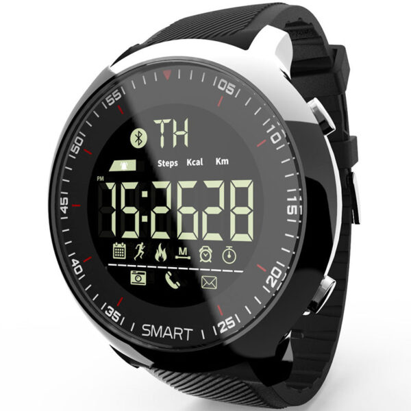 MK18 smart watch bracelet - Image 9