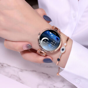 Fashion Women’s Smart Watch