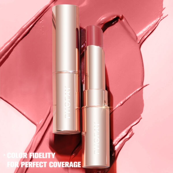 PHOFAY Moisturizing Lipstick - Image 5