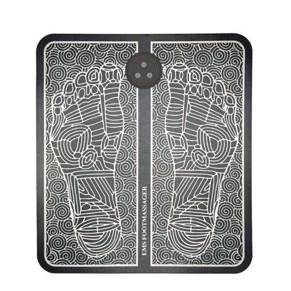 Foot Massager Factory In Stock EMS Multifunctional Foot Massage Pad Foot Massager Health Care Massage Foot Mat - Image 6
