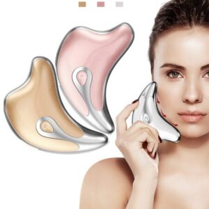 Scraper Facial Massager