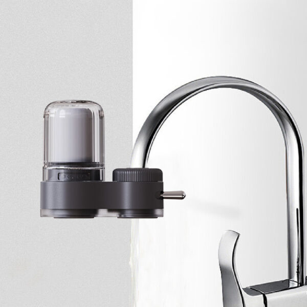 Kitchen Household Faucet Water Purifier Filter Faucet Tap Water Chlorine Removal Front Purifier - Image 8