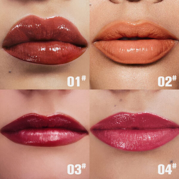 PHOFAY Moisturizing Lipstick - Image 8