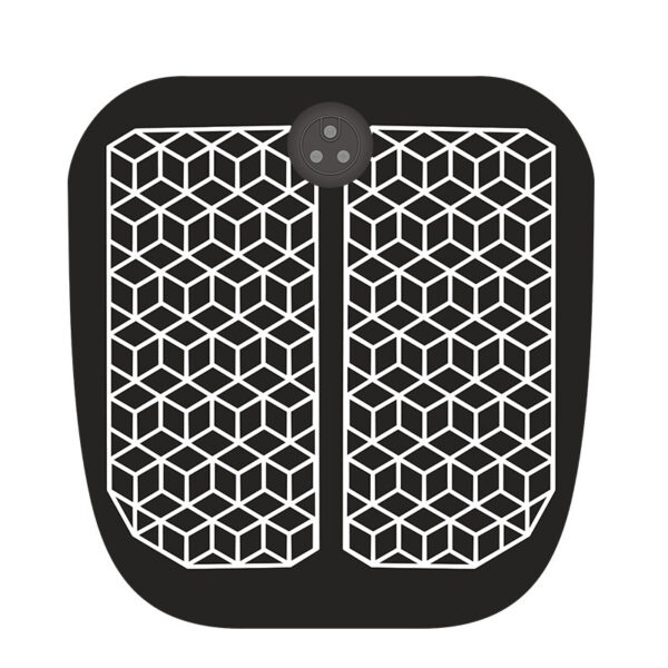 Foot Massager Factory In Stock EMS Multifunctional Foot Massage Pad Foot Massager Health Care Massage Foot Mat - Image 3