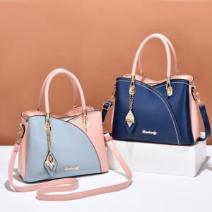 Fashion Handbag Version Cross Body
