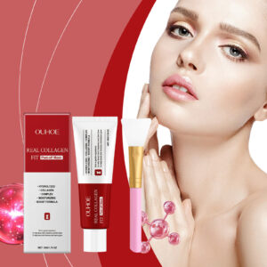 Collagen Tearing Mask Nourishing And Moisturizing