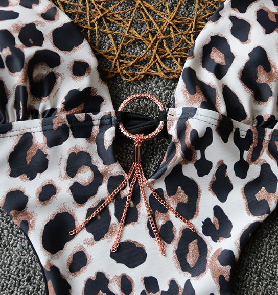 Tummy-Control One-Piece Swimsuit shopsparkling.com