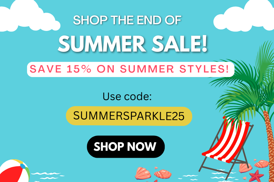 Mobile Summer Sale Banner