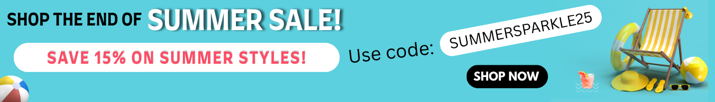 Desktop Summer Sale Banner